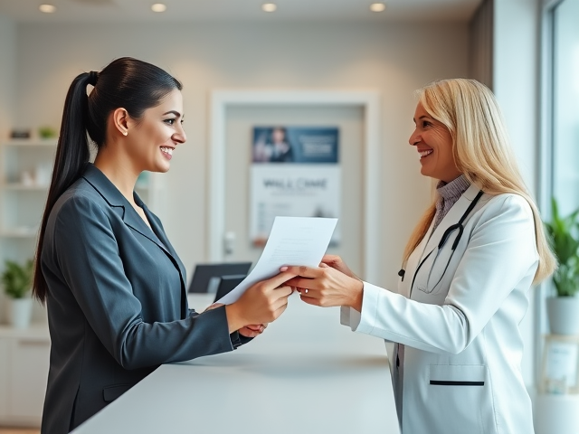 Managing Peak Hour Crowds in GP Clinics