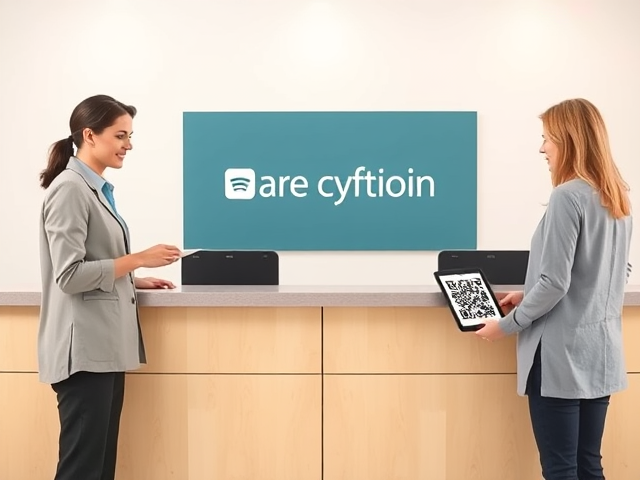 Hybrid Queue System for GP Clinics