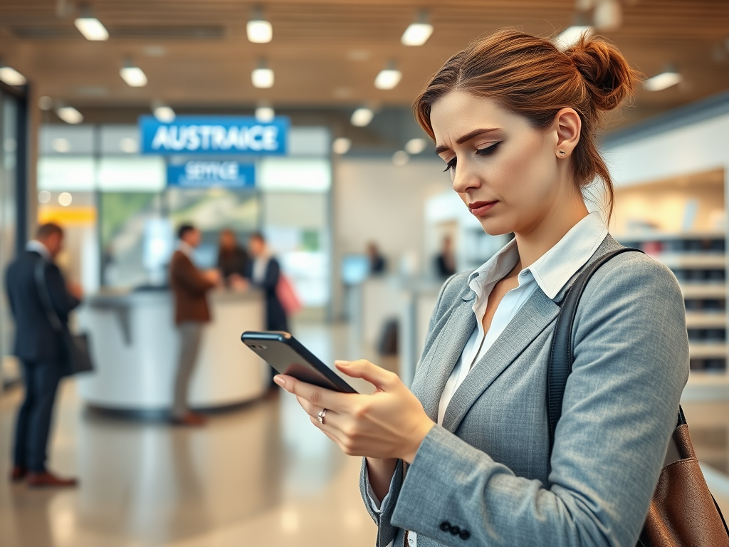 The Hidden Cost of Wait Time Uncertainty in Australian Businesses