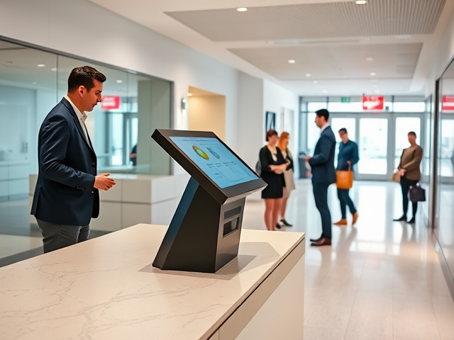 Digital queue transformation case studies for Adelaide businesses in 2026