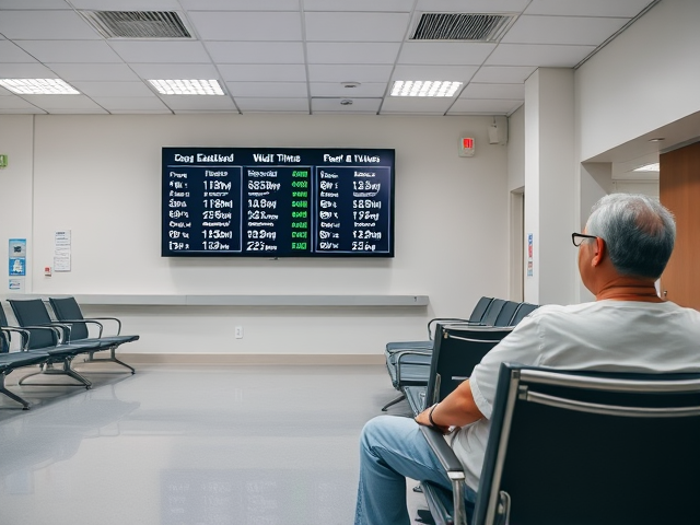 Improving patient appointment scheduling in Australian hospitals