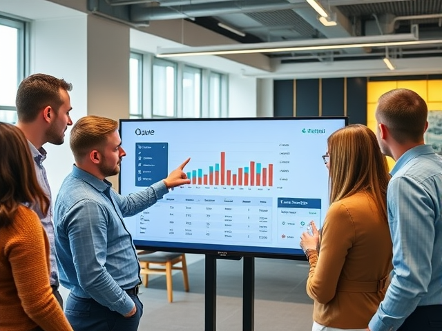 Data-driven queue management insights for Australian businesses