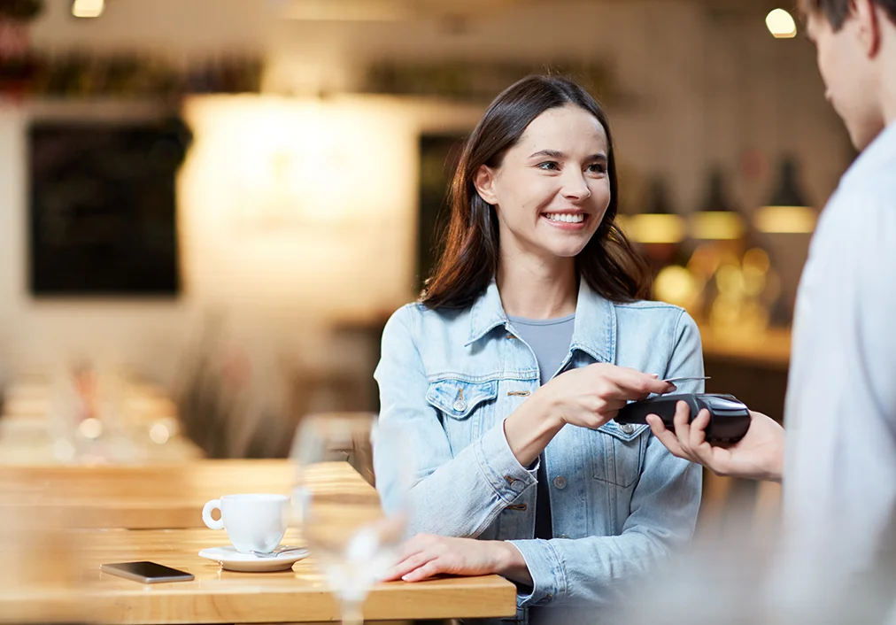 The Psychology of Having Happy Customers in Long Queues
