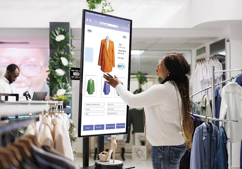 Transform Your Business: The Ultimate Guide to Digital Signage for Australians in 2026