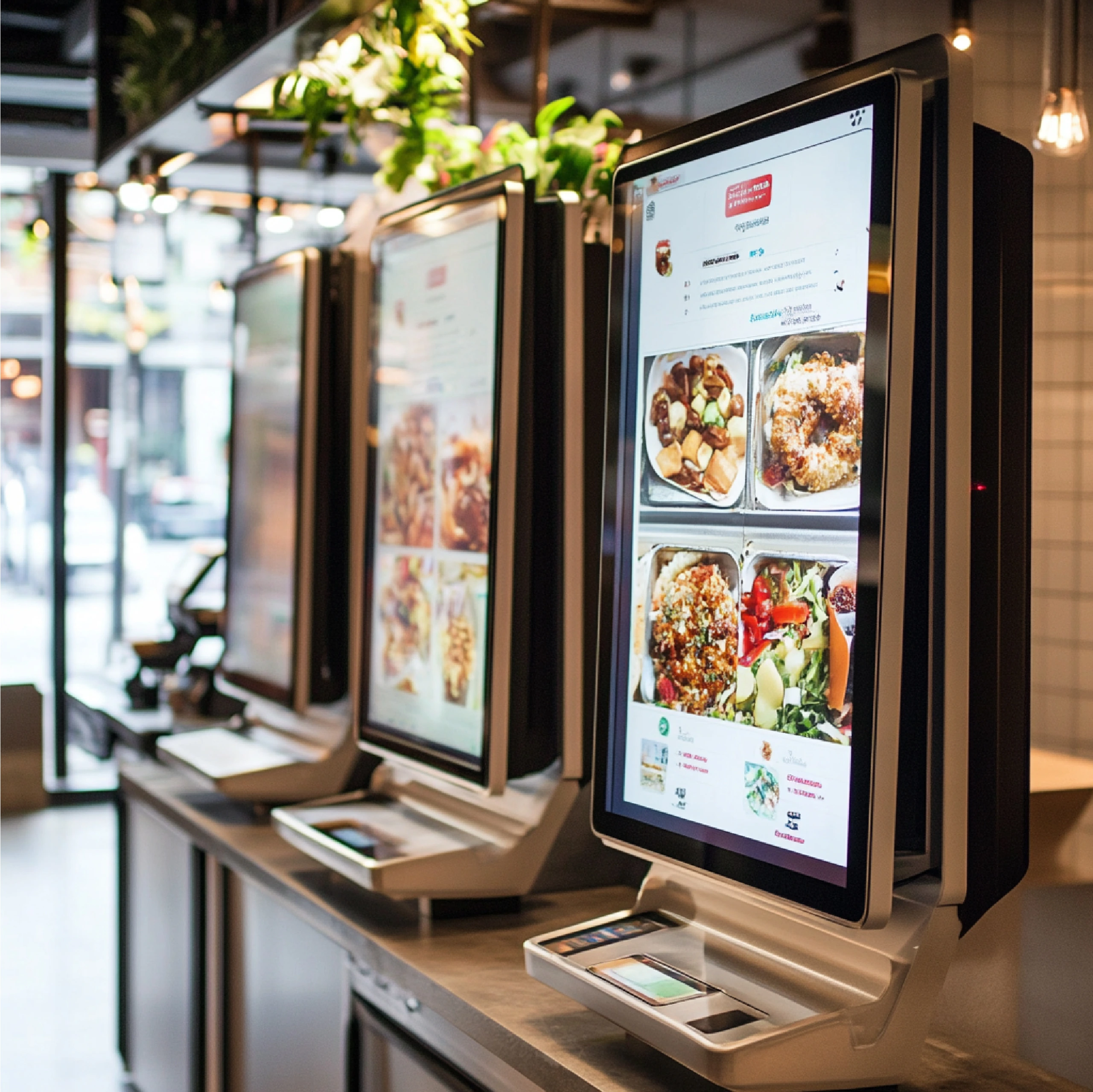 What Exactly is Digital Signage ?