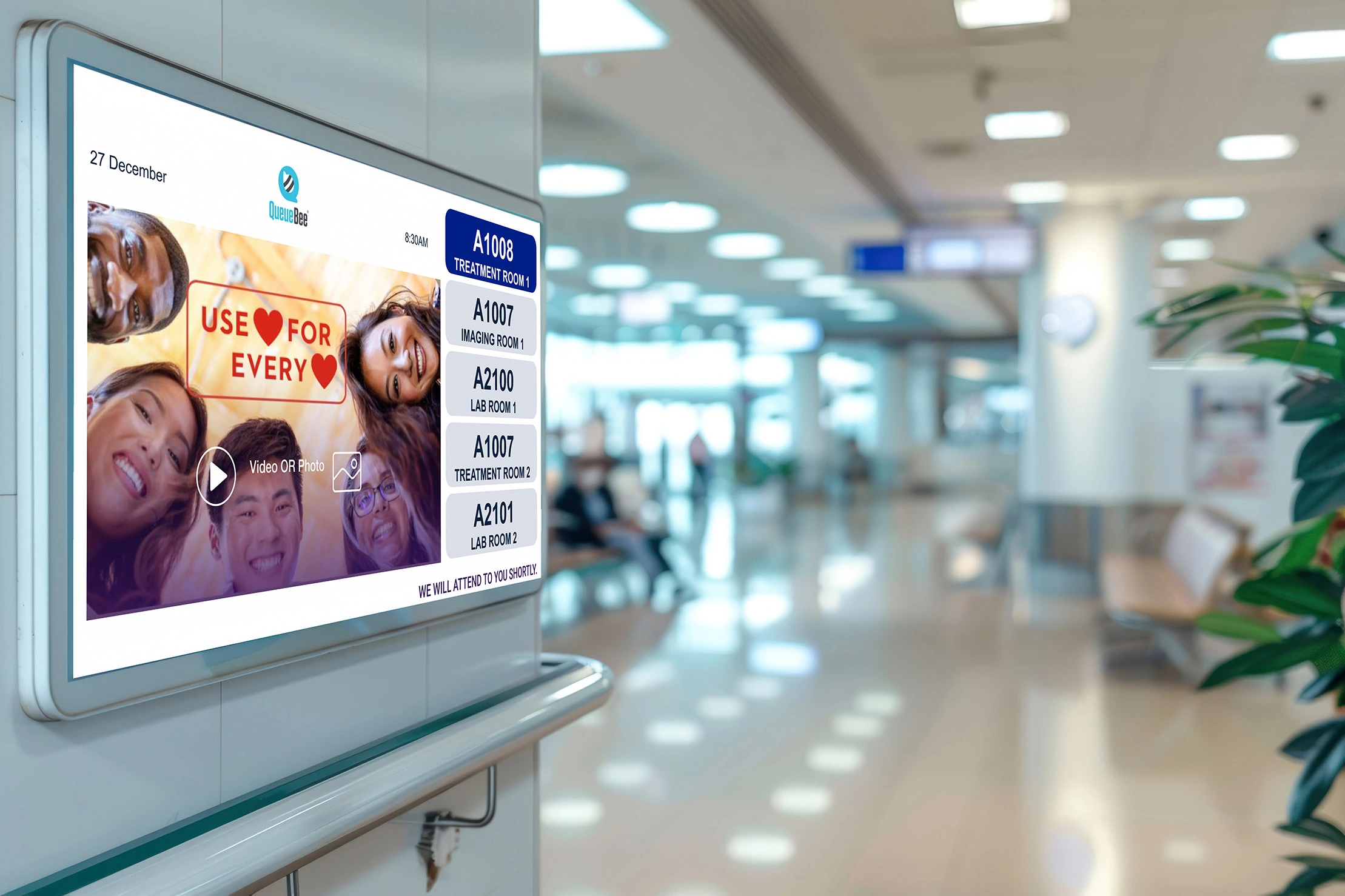 Key Trends for Digital Signage in Australia (2026 and Beyond)