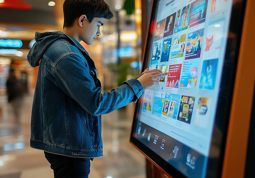 How to End the Frustration of Long Customer Queues