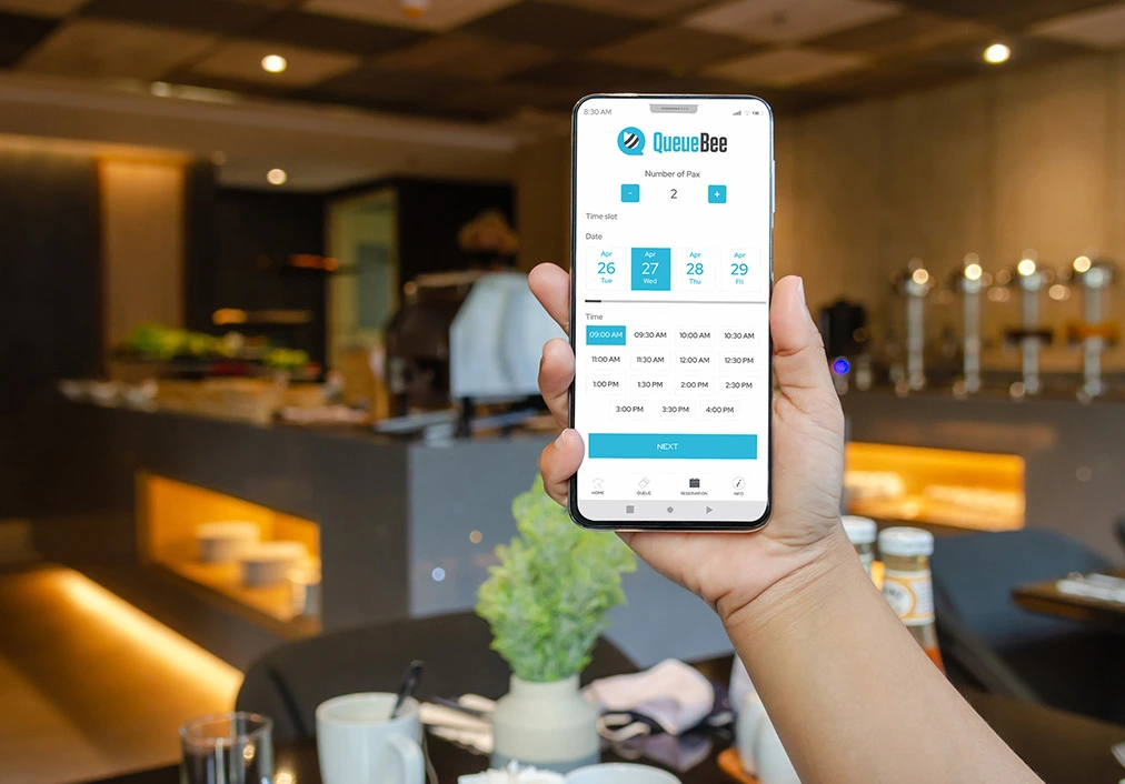From Walk-ins to Fully Booked: All You Need to Know About Reservation Systems for Australian Restaurants
