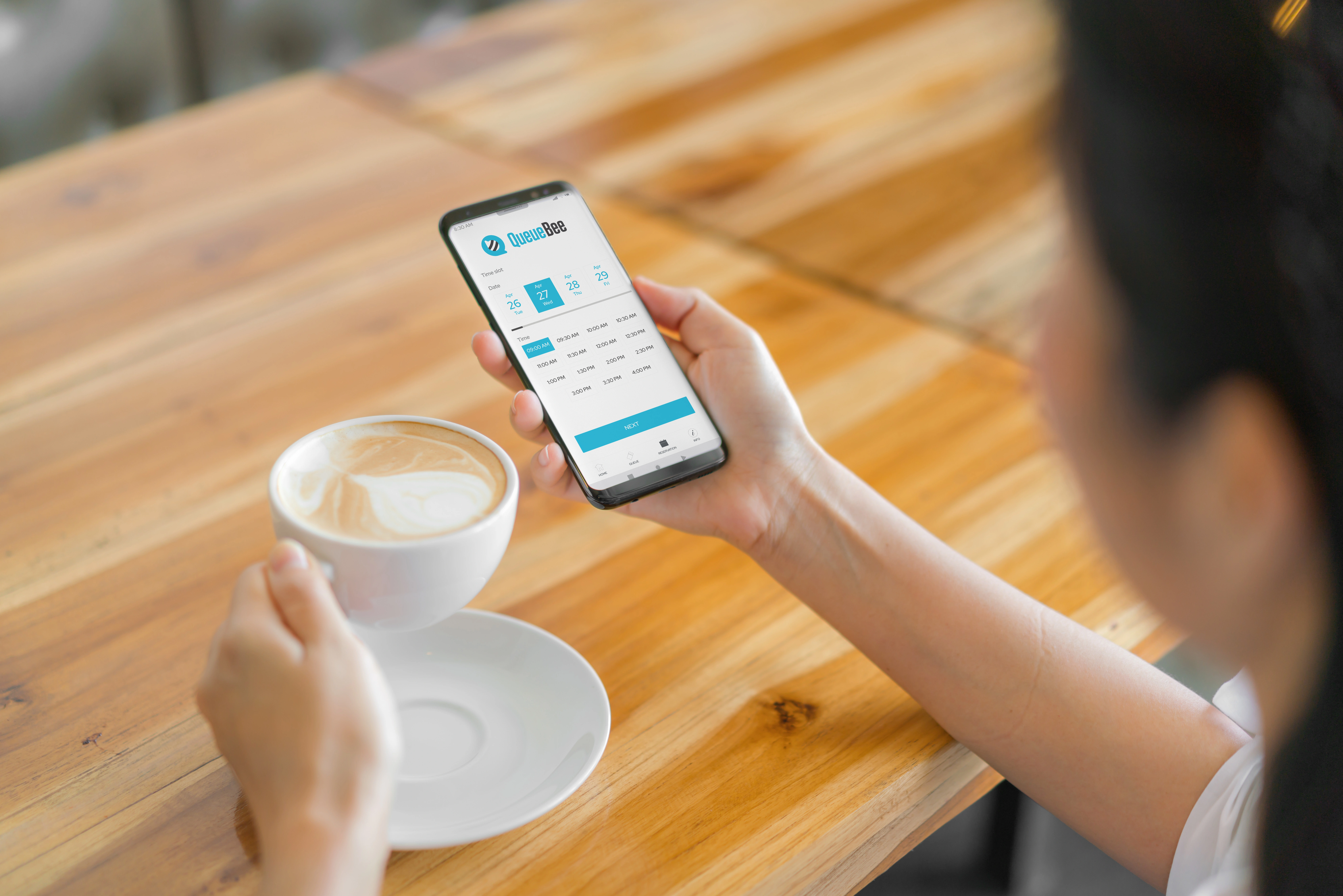 What Exactly is a Restaurant Reservation System?