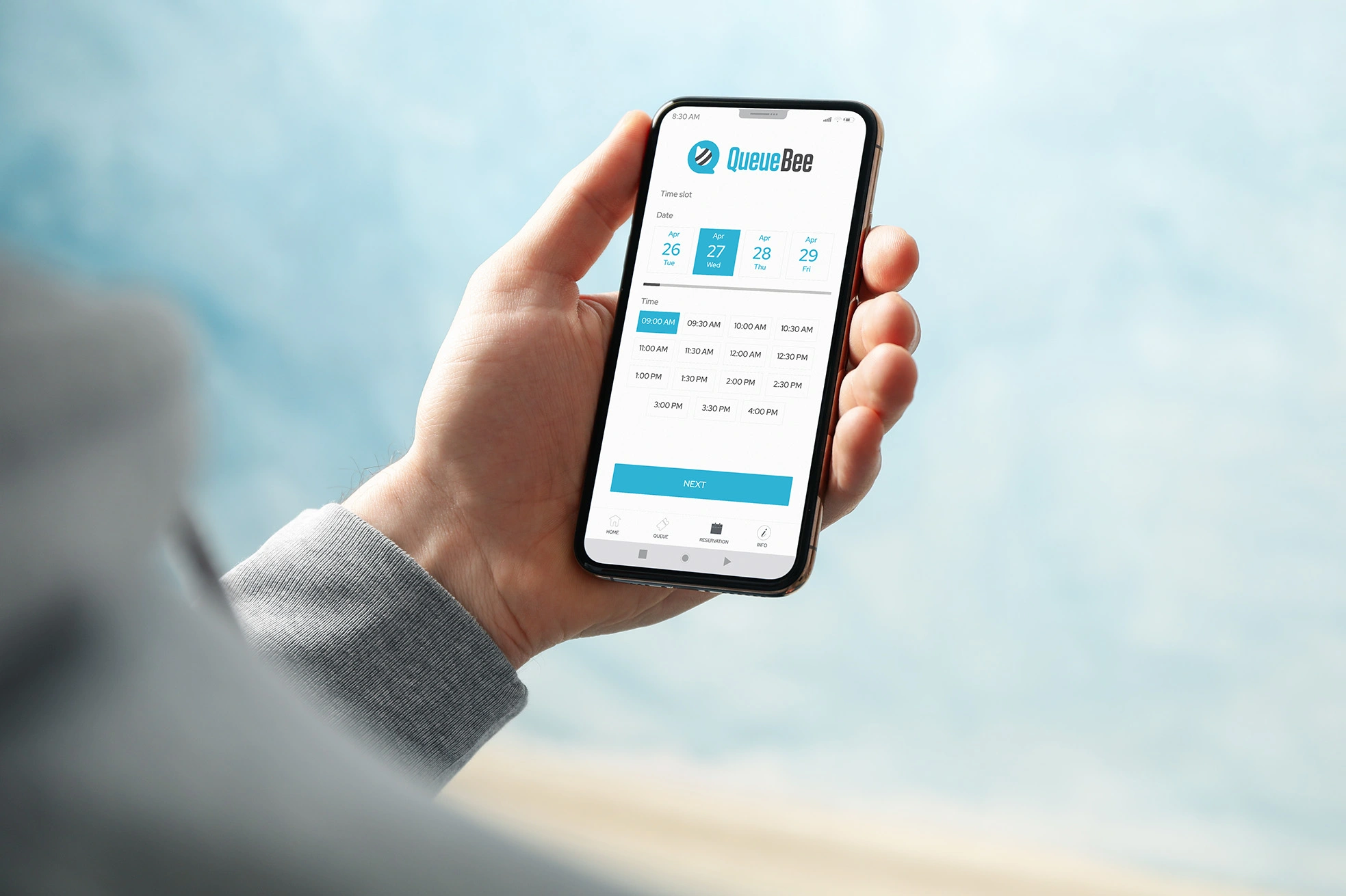 What Exactly is a Restaurant Reservation System?