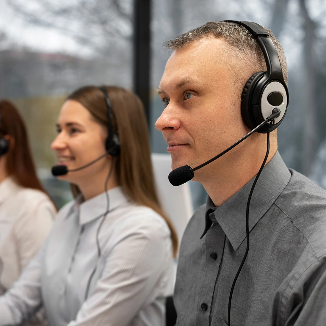 System Components & Technology