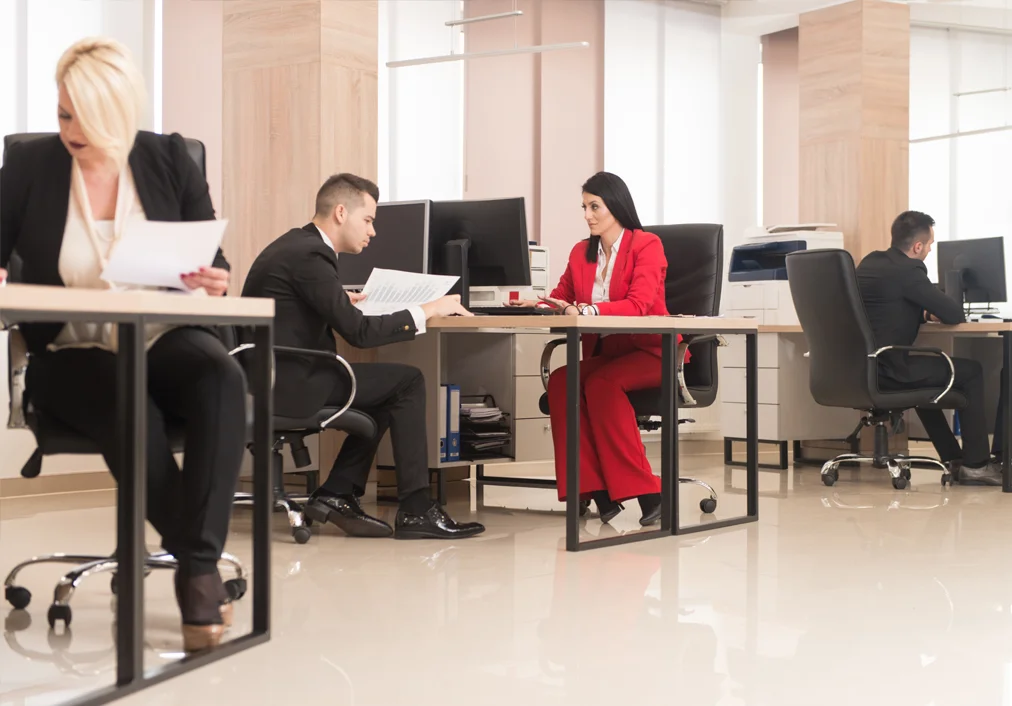 An effective Queue Management Systems in the Public Sector for a Better Australia