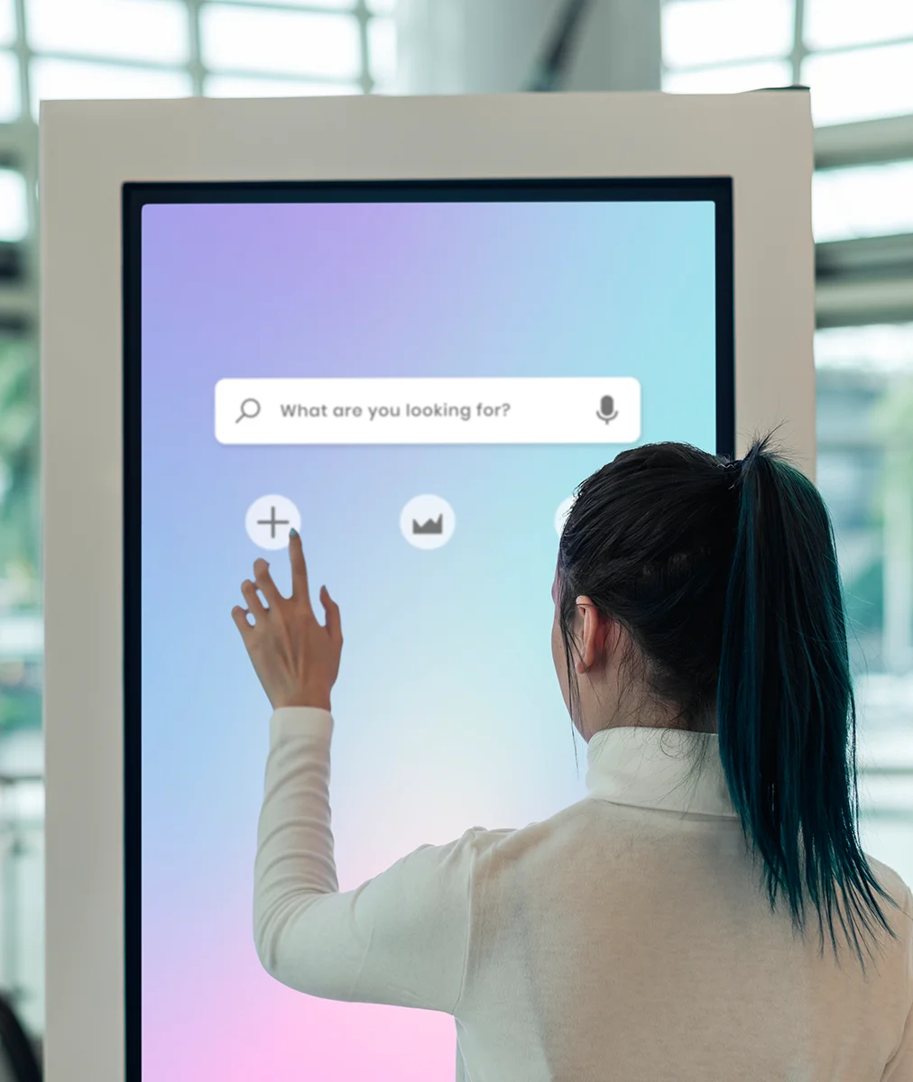 FAQ Digital Signage