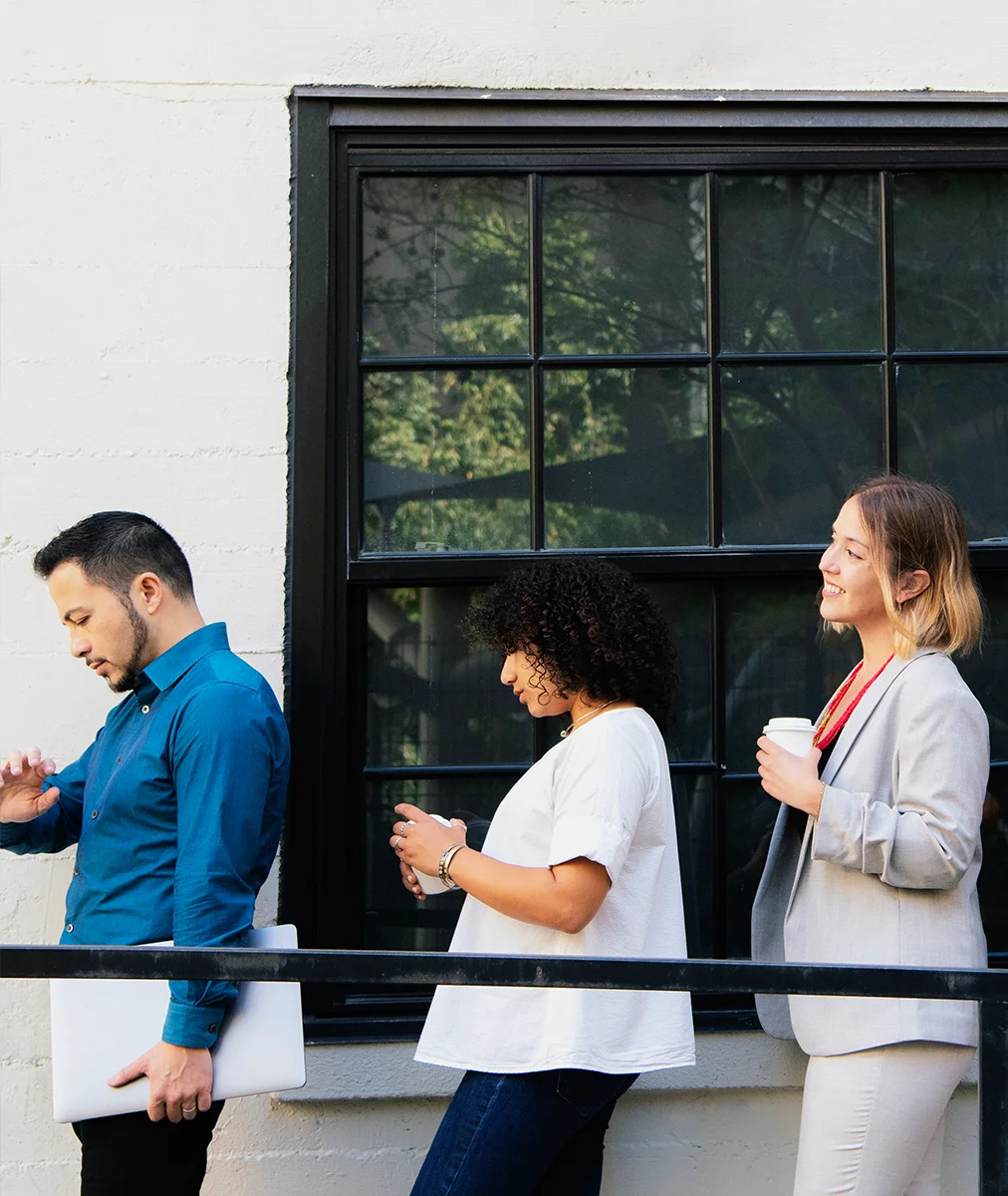 Why Choose QueueBee Queue Management System For Your Business