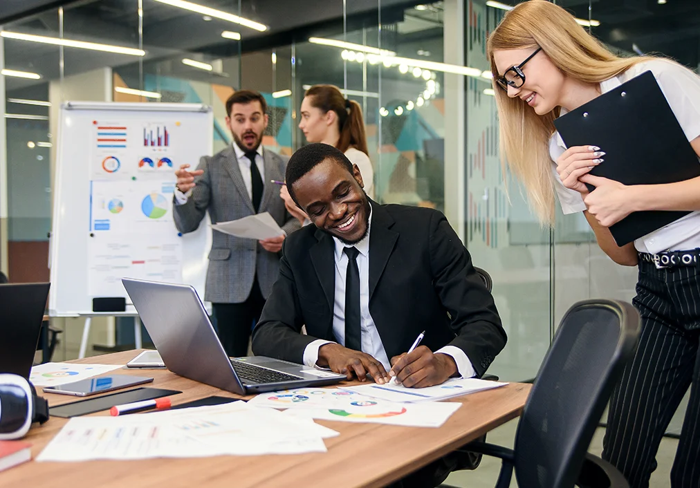 What Is Key Performing Indicator (KPI) In Business?