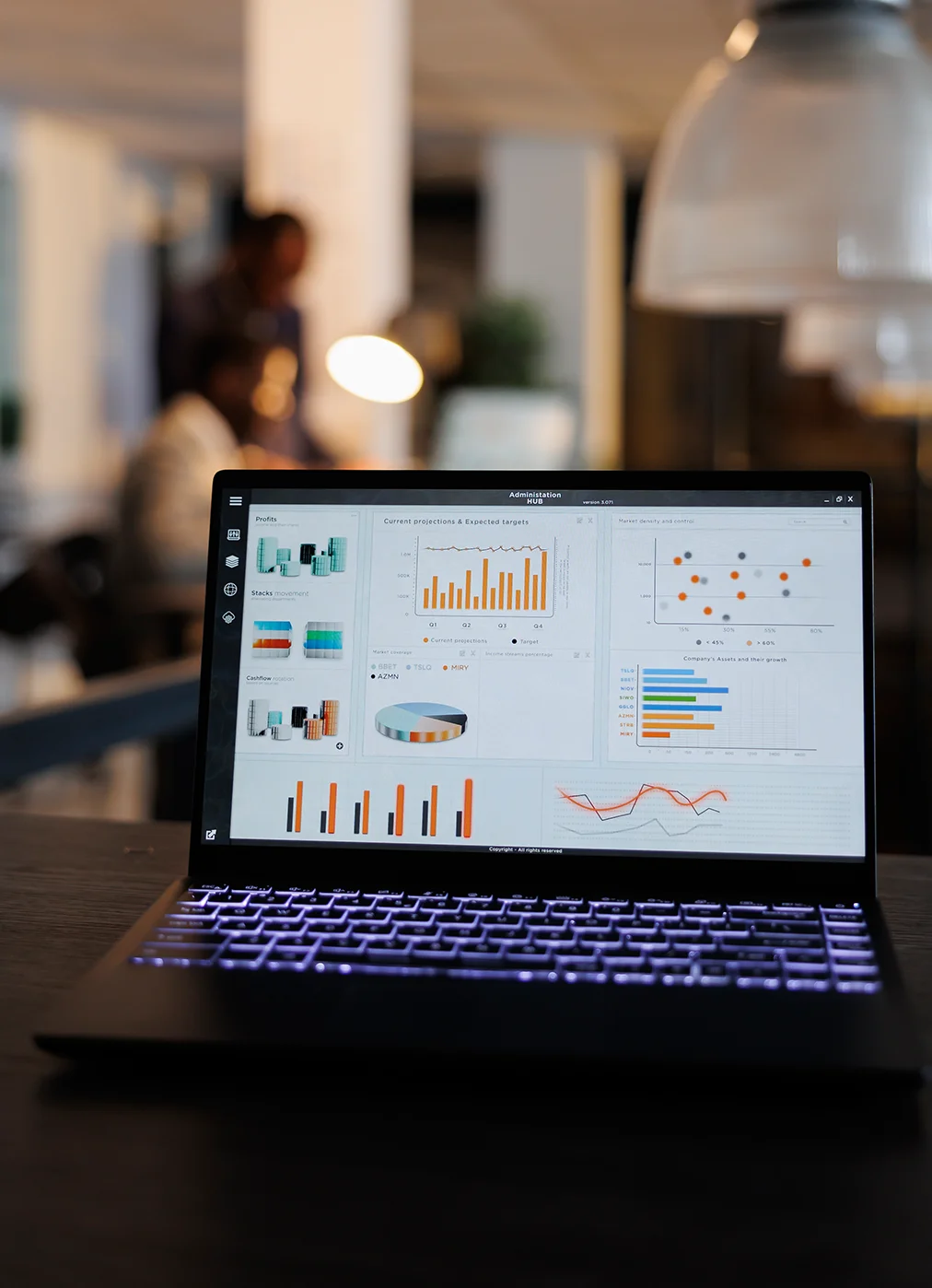 Captivate Your Aussie Audience With Engaging Visuals