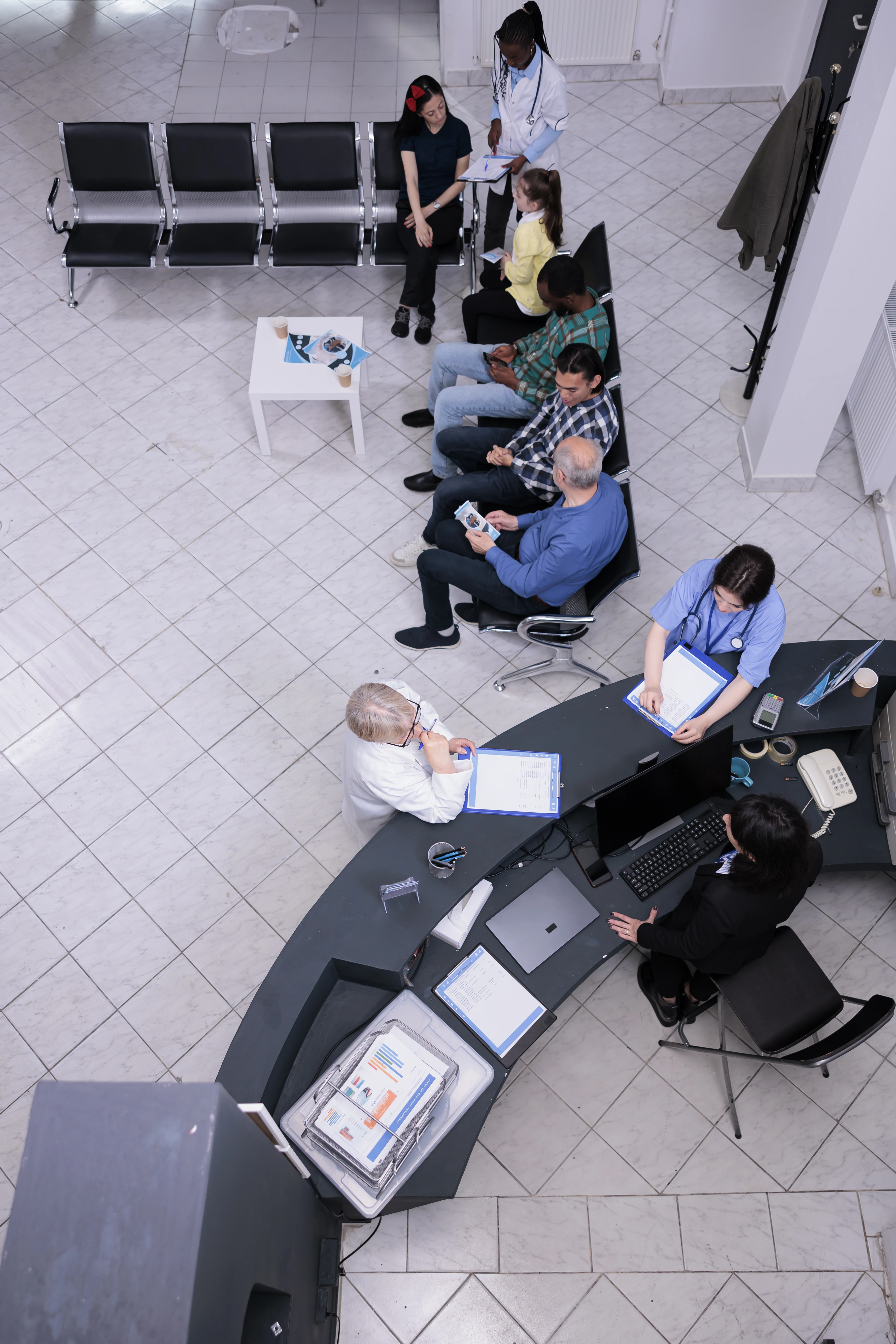 Why is a QMS Essential for Australian Healthcare Providers?