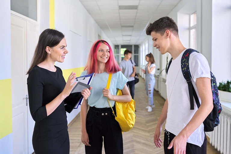 Queue management system for education and universities in Australia