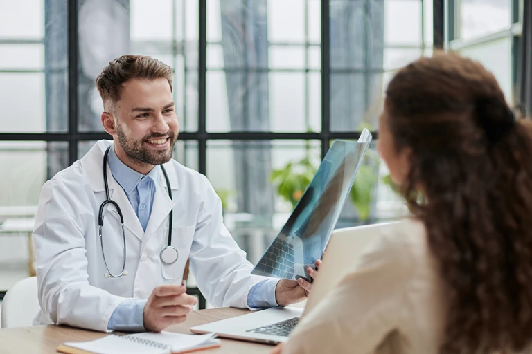 Queue management system for healthcare in Australia