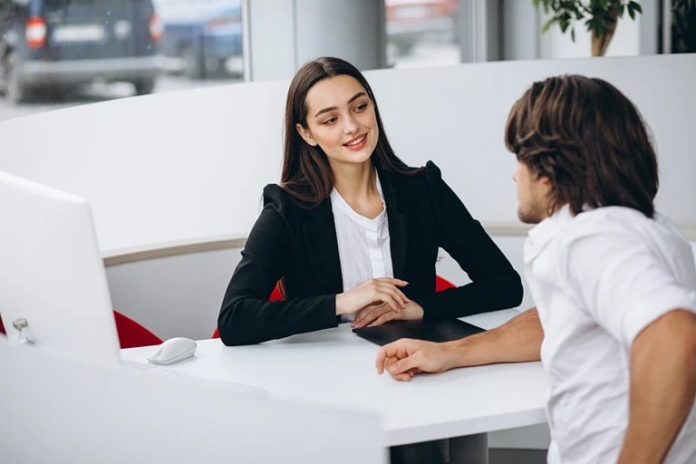 Queue management system for public sector offices in Australia